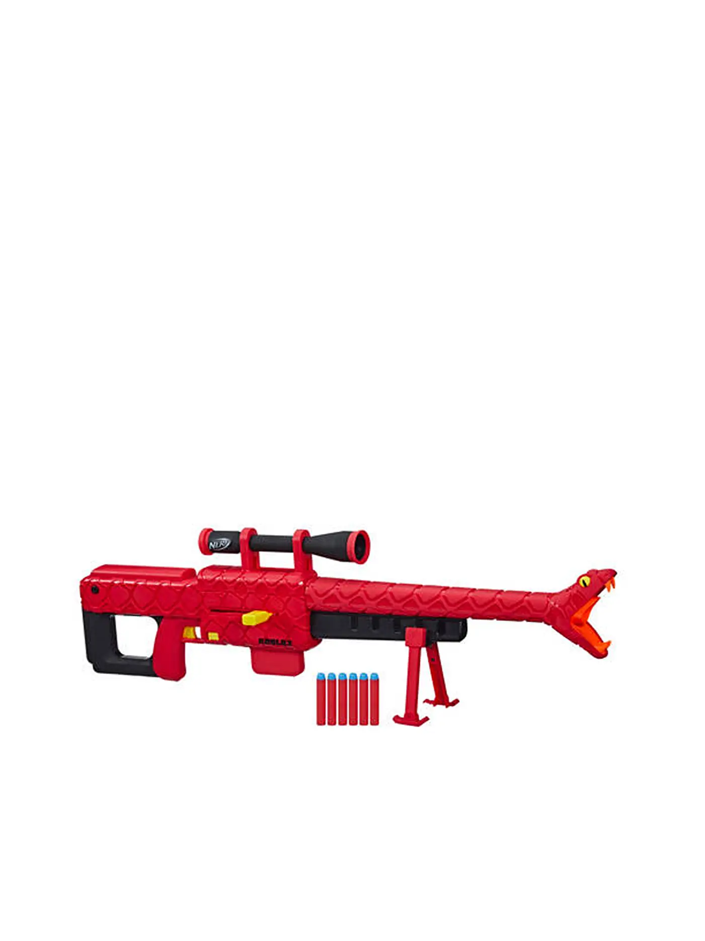 NERF | Nerf Roblox Zombie Attack Viper Strike | 
